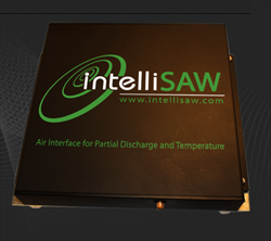 Partial Discharge Detection Intellisaw